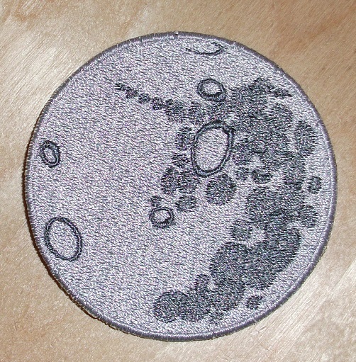Download Mare In The Moon Patch By Ethepony On Deviantart