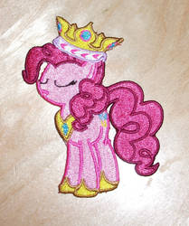Pinkie Pie Princess