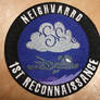 Neighvarro 1st Reconnaissance Patch