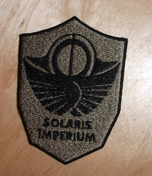 Solaris Imperium (MLP Solar Empire) Patch