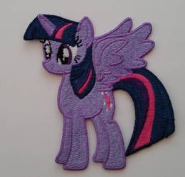 Princess Twilight