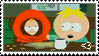 KennyxButters Stamp