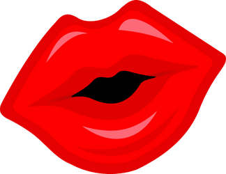 Beso png