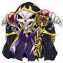 OverLord - Ainz