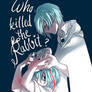 Who Killed the Rabbit? -A Kurobas fanbook-