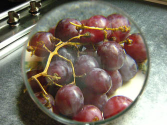 Grapes