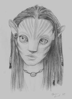 Neytiri