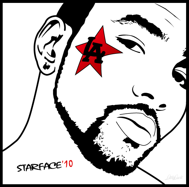 Starface '10
