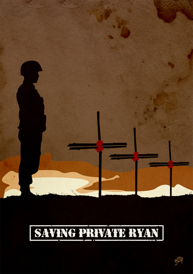 Saving Private Ryan