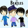 The Beatles