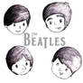 Beatles Sketches