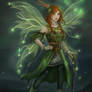 The Green Fairy