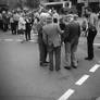 Anzac Day 2006 - before parade