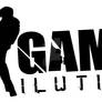 GAME OVER LOGO