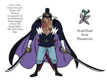 Charlotte Katakuri- Fairy Tale Pirates by Nectp on DeviantArt