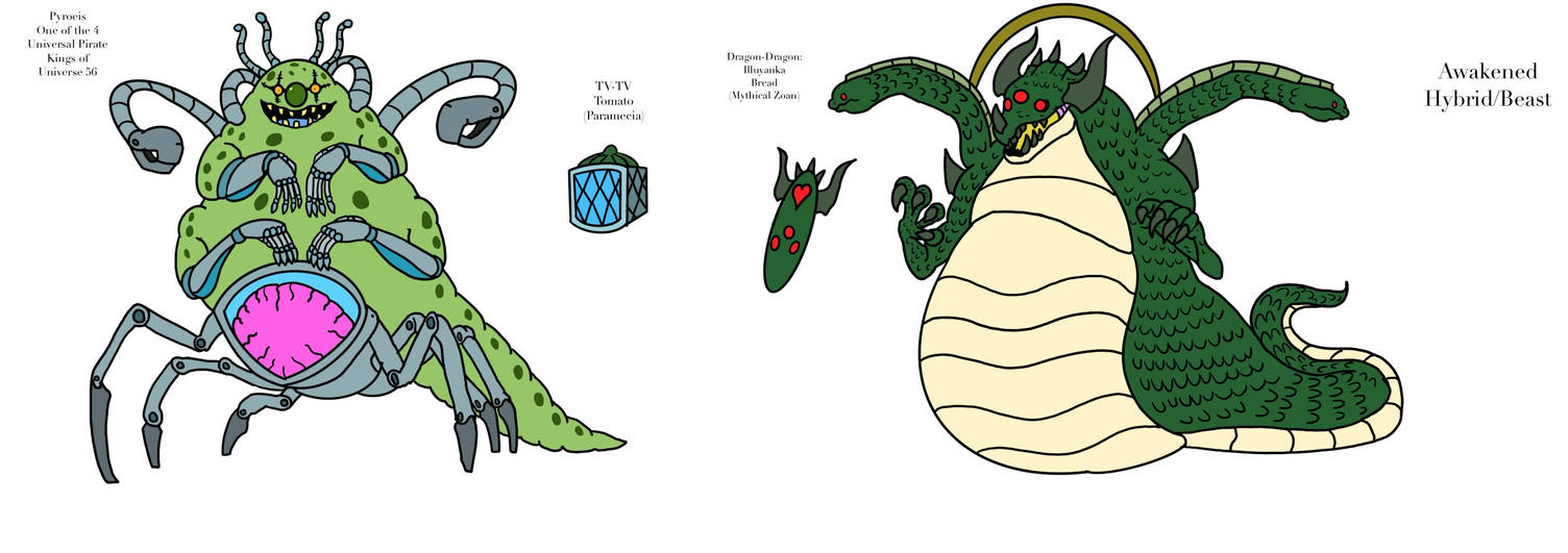 Pyroeis- Void Century by Nectp on DeviantArt