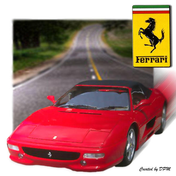 Ferrari Fun 1 by dmulher on DeviantArt