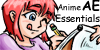 Anime Essentials Icon