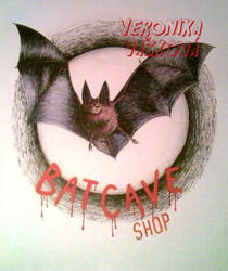 batcave shop