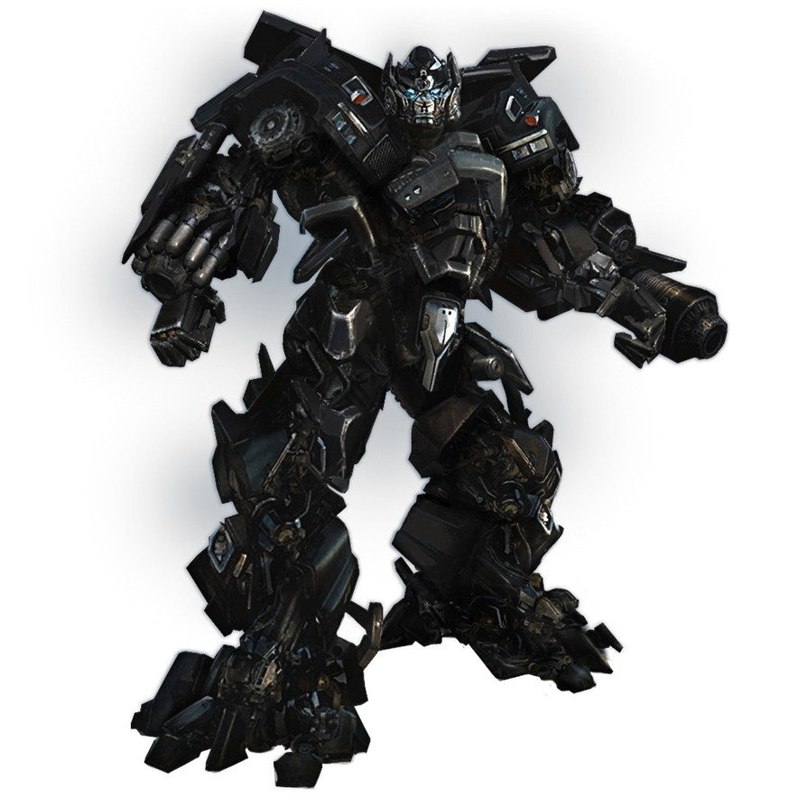 Transformers shop dotm ironhide