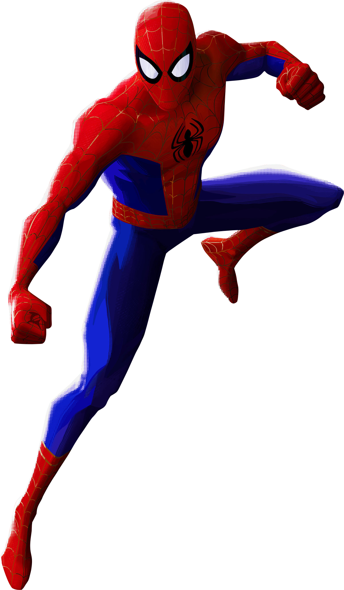 Spider-Man: Into the Spider-Verse - Wikipedia