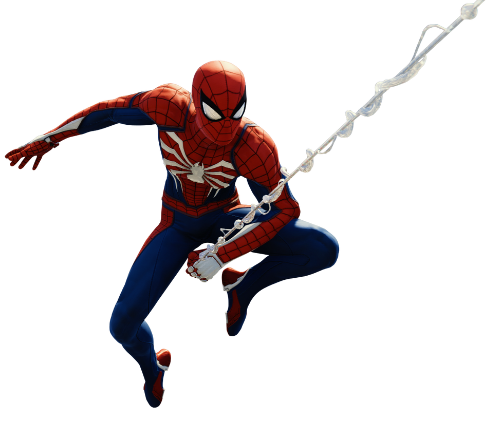 Marvel's Spider-Man 2 OFFICIAL LOGO PNG by V-Mozz on DeviantArt