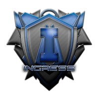 Ingress Logo