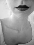 My Lips by leapyearbaby