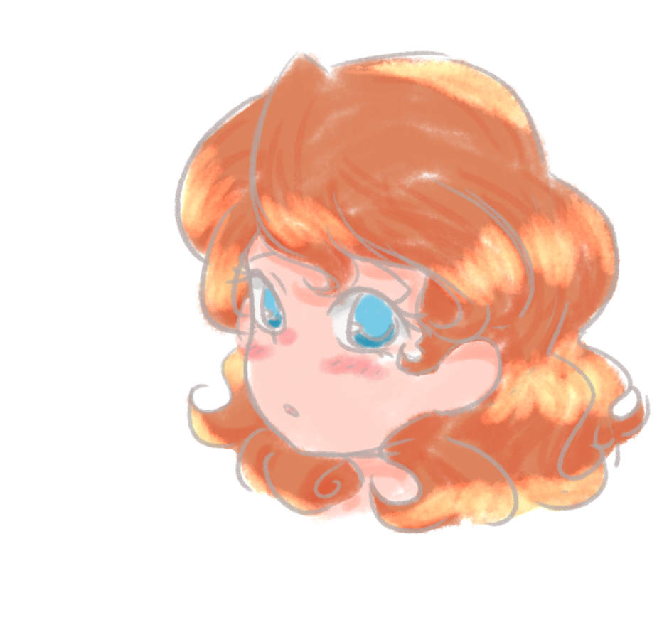Pencil Test by ChelbeaArt on DeviantArt Pencil Test by ChelbeaArt on DeviantArt