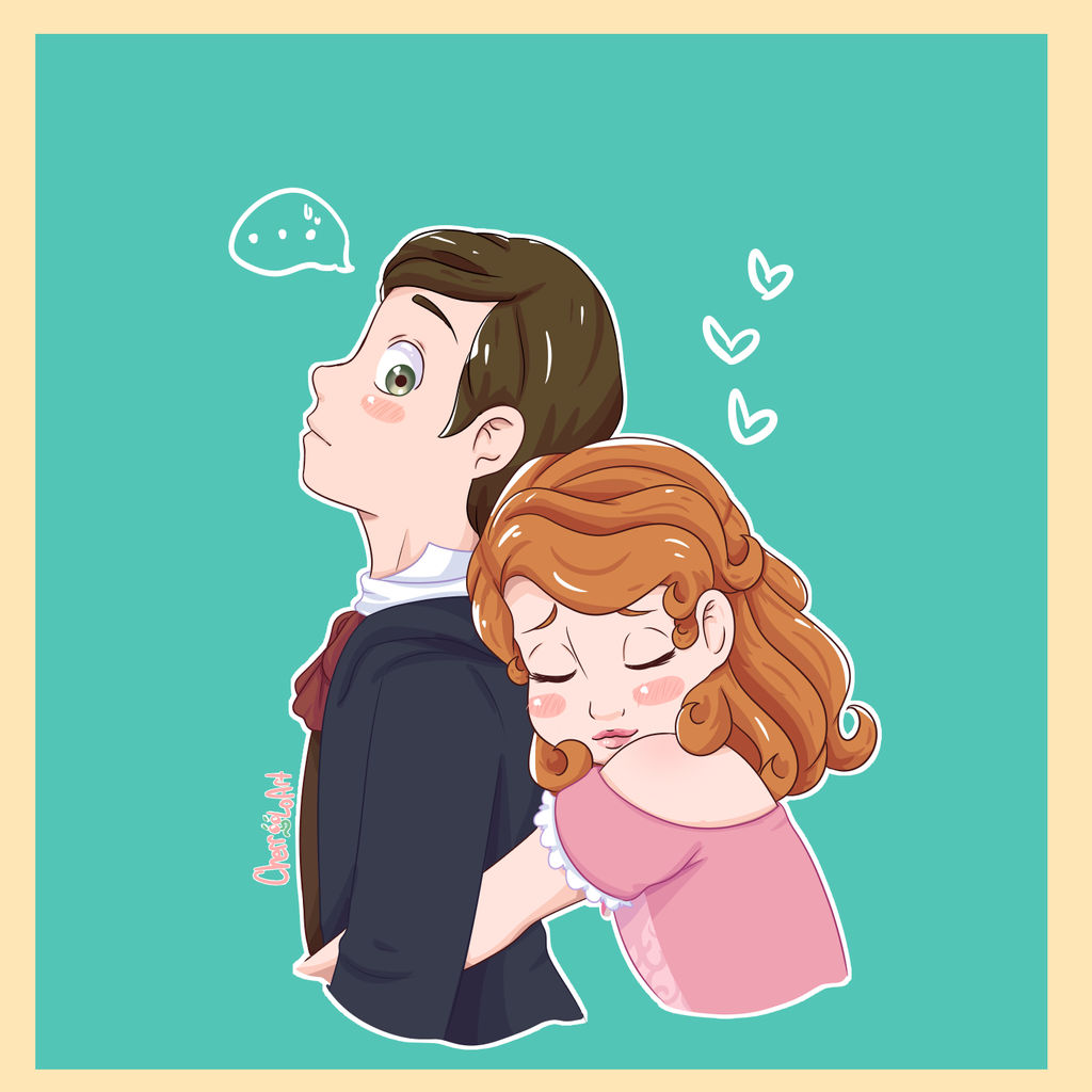 Hugfia Hugfia by ChelbeaArt on DeviantArt