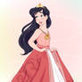 Melody Royal Dress