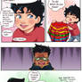 Supersons Pride Comic Page 2