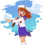 Sailor Sofia