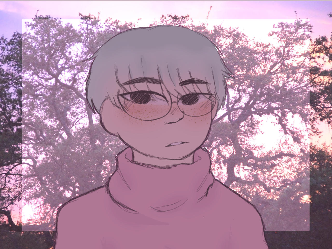 mr. min by thekth on DeviantArt