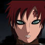 Gaara - Kazekage