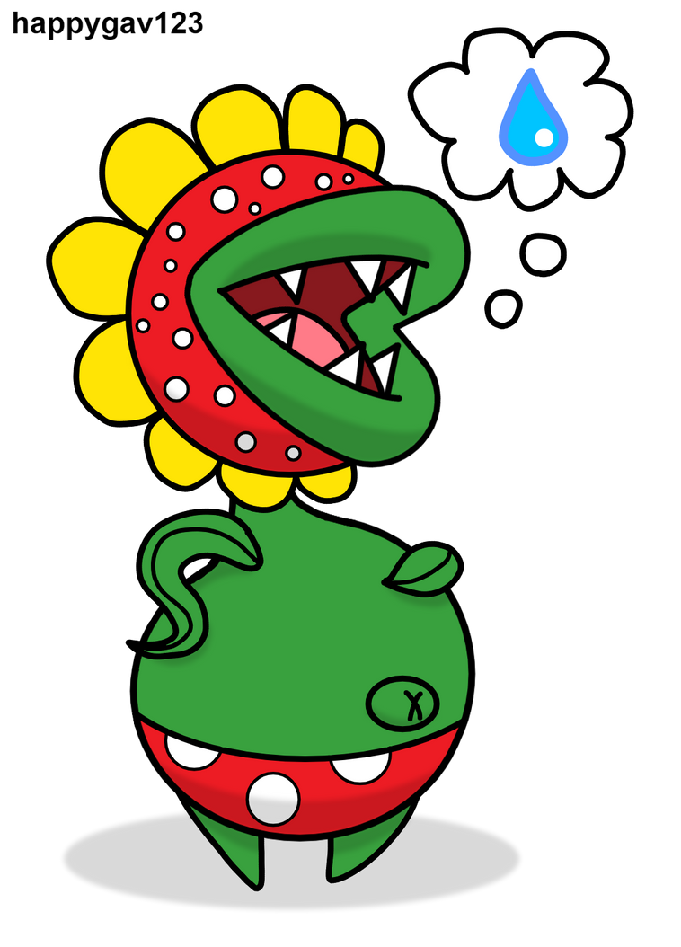 Petey by happygav123 on DeviantArt