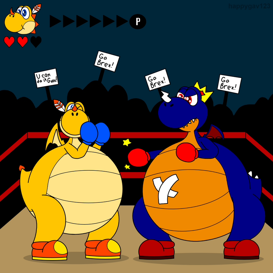 Gavin's Adventure: World 6 (FINAL BOSS!) by happygav123 on DeviantArt