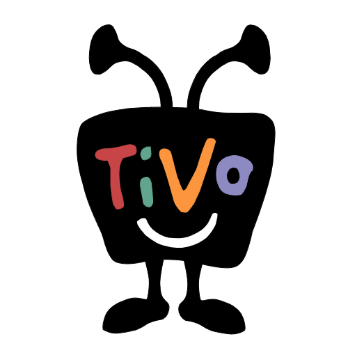 Tivo Logo Colouring TiVo Mascot by BryceEPowell on DeviantArt