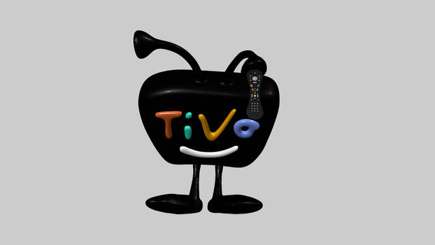 Tivo Model Renders Explore the Best Tivo Art | DeviantArt
