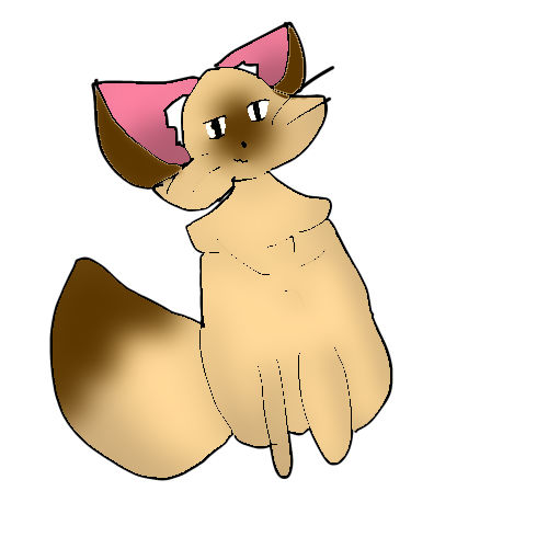 Sarah the siamse cat! by TheShadowGirl18 on DeviantArt