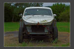 Volvo 001 by laurentroy