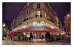 Fouquet s by laurentroy