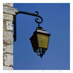 Lantern by laurentroy