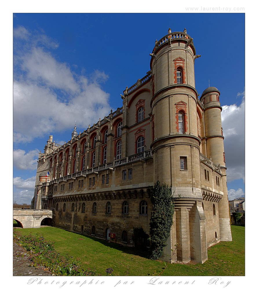 Saint Germain en Laye - 027