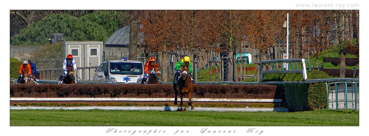 Auteuil - 022