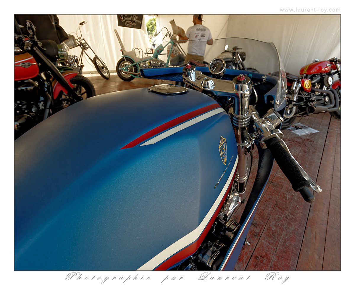 Cafe Racer Festival 2014 - 005