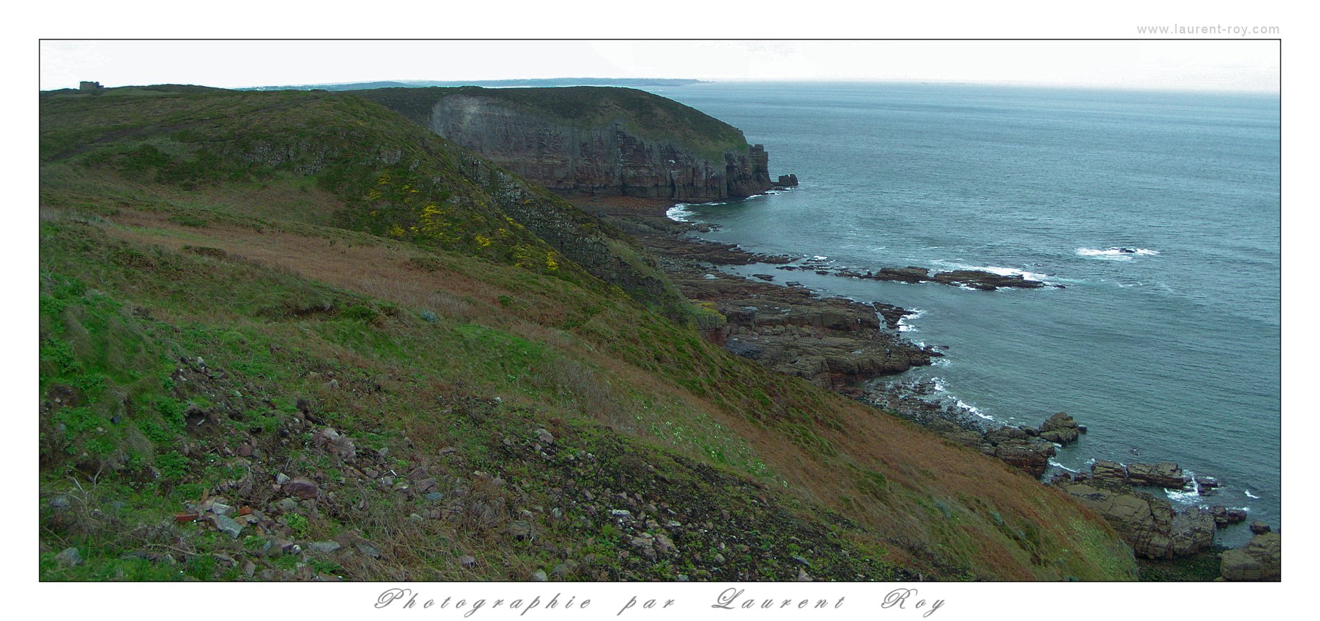 Cap Frehel - 002