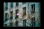 Paris 002 by laurentroy