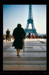 Paris 013 by laurentroy