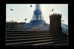 Paris 015 by laurentroy